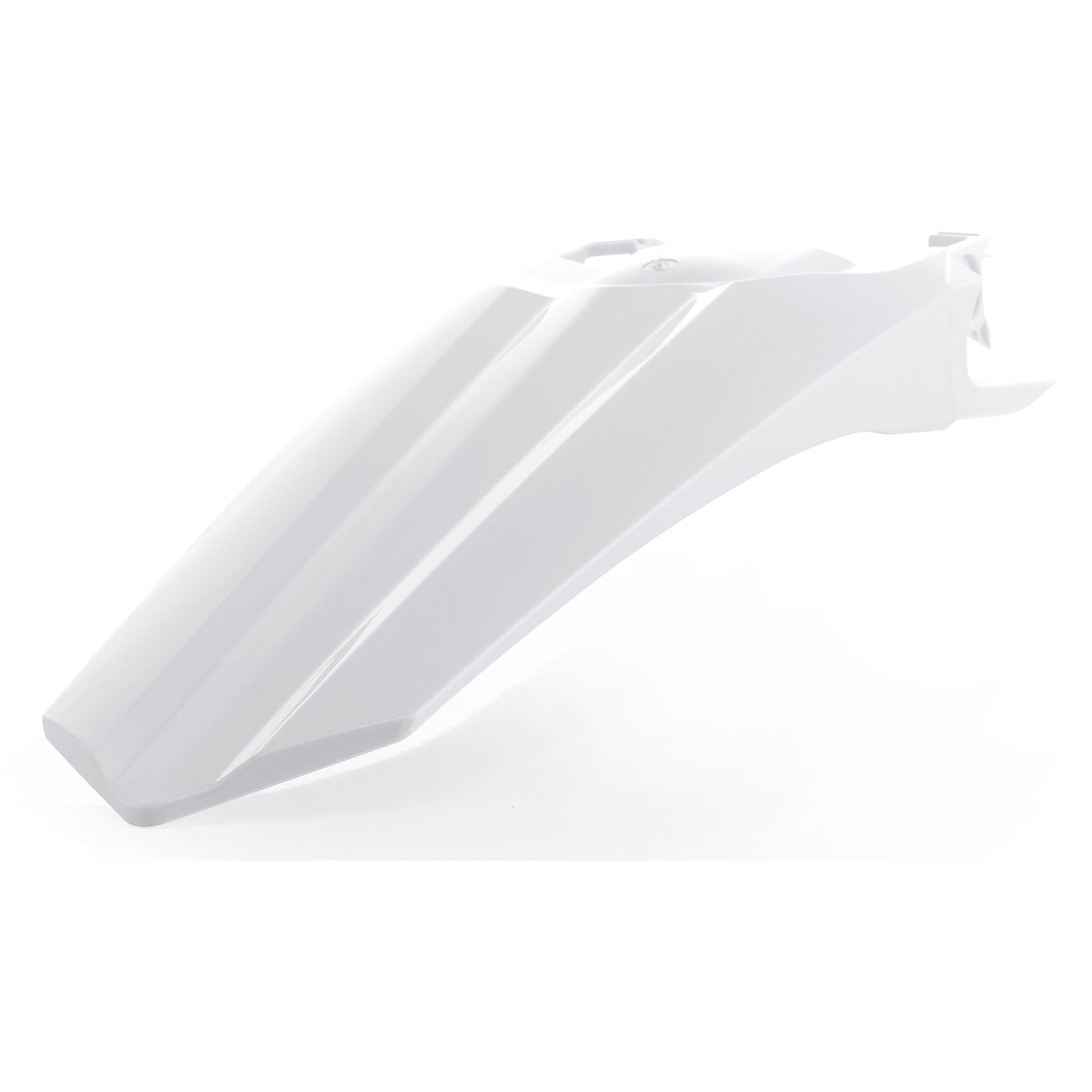 Rear Fender White