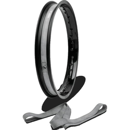 BikeMaster Rim Strip 16in x 1-1/2in 10pack