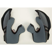 Cheek Pads 20mm(md Stock Size) Mx 86