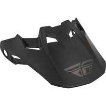 Formula Cc Solid Helmet Visor Matte Black Xl 2x
