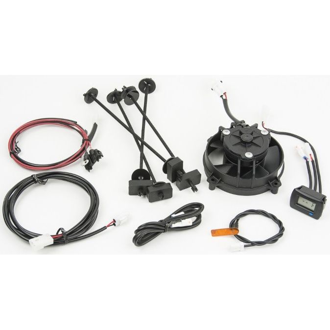 Universal Fan Kit