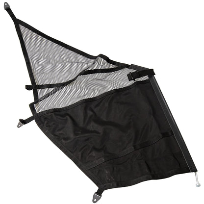 Polaris Ranger Door Nets, Front, OEM Part - 2689124