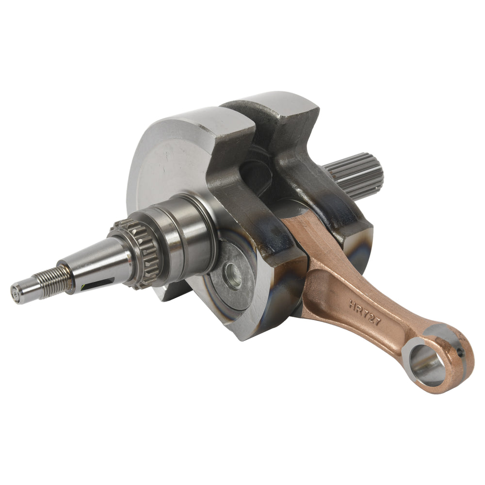 Crankshaft Hon