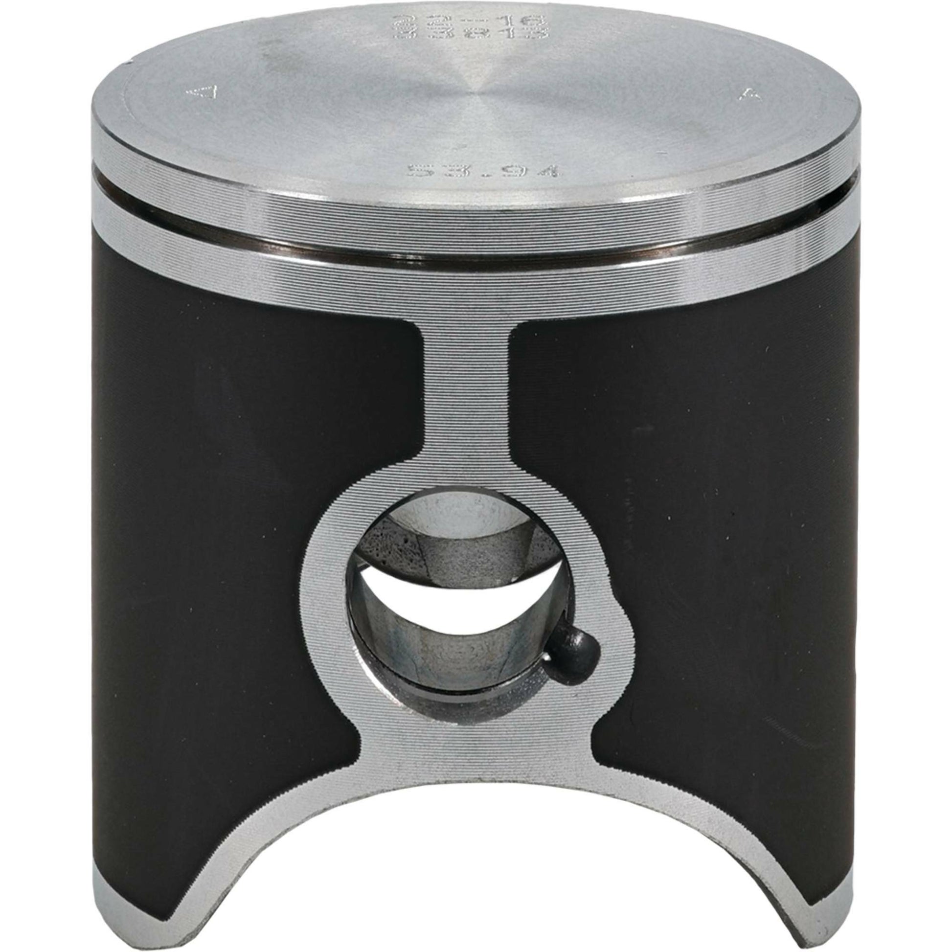 Piston Kit Cast 53.94/Std Yam