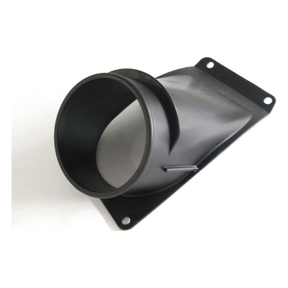 Polaris RZR Air Outlet Clutch Duct, Genuine OEM Part 5450846, Qty 1