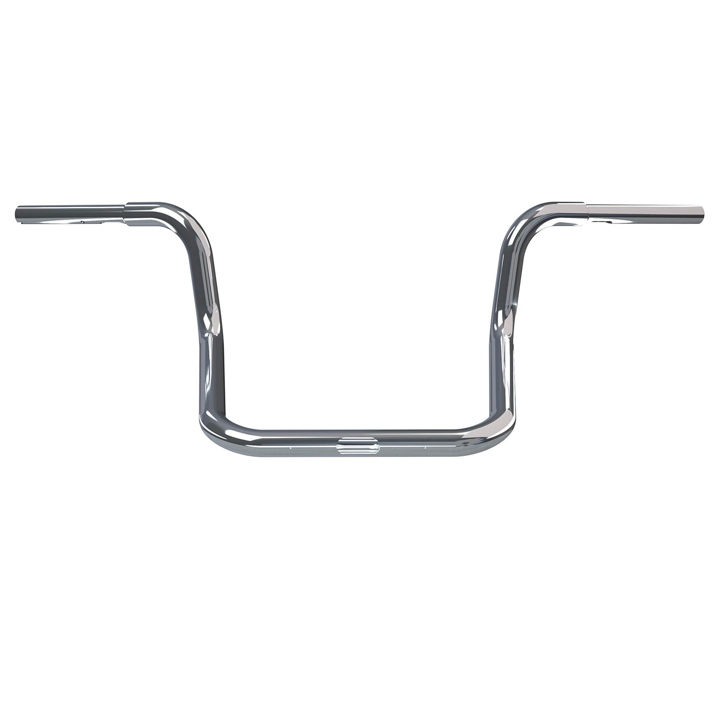 Indian Motorcycle Mid Rise Handlebar - 2885138-410