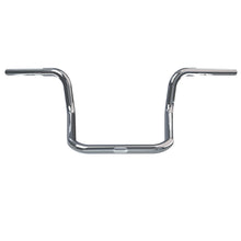 Indian Motorcycle Mid Rise Handlebar - 2885138-410