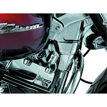 Kuryakyn Front Upper Stabilizer Link Cover