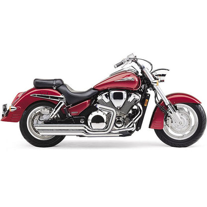 Speedster Slashdown F/S Chr Hon Vtx1800r/S/N 02 08