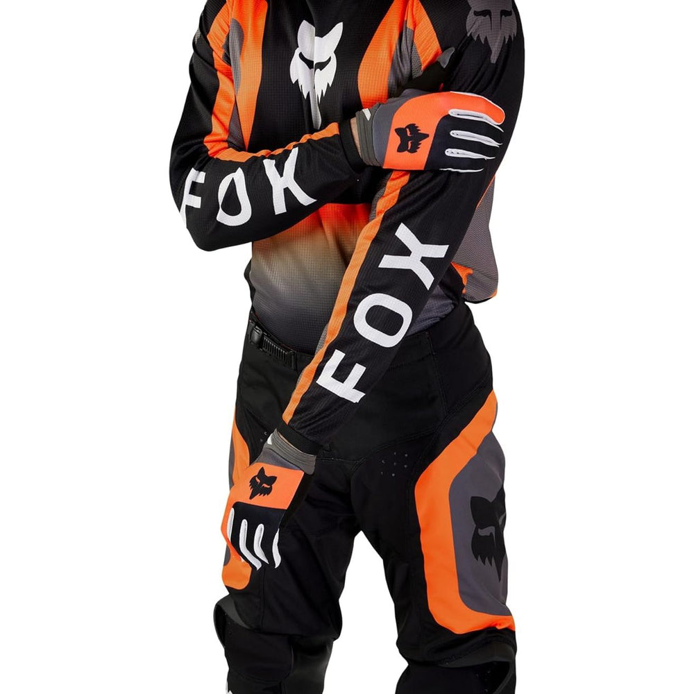 
                      
                        Fox Racing Men's 180 Ballast Motocross Jersey 31275-014
                      
                    