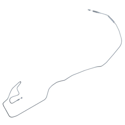 Polaris Ranger Diesel Throttle Cable, Genuine OEM Part 7082337, Qty 1