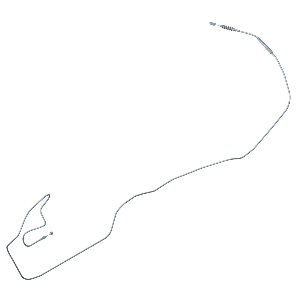 Polaris Ranger Diesel Throttle Cable, Genuine OEM Part 7082337, Qty 1