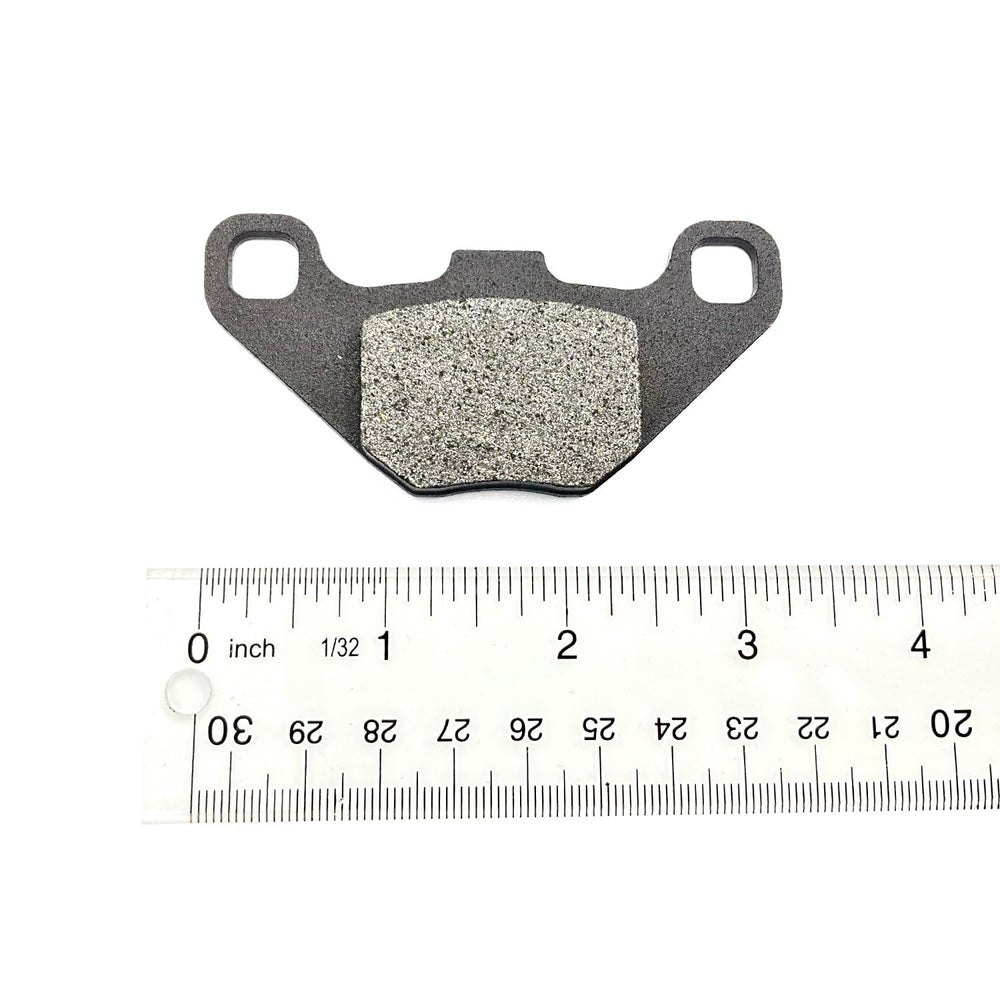 
                      
                        17-21 RZR 170 Brake Pad, Part 0455279
                      
                    