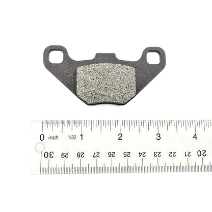 17-21 RZR 170 Brake Pad, Part 0455279