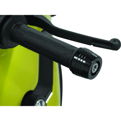 Kuryakyn Lodestar Handlebar Slider Black