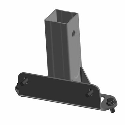 Polaris Off Road Front Receiver Hitch