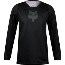 Fox Racing Boys' Youth Blackout Motocross Jersey 31430-021