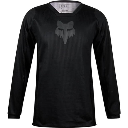 Fox Racing Boys' Youth Blackout Motocross Jersey 31430-021