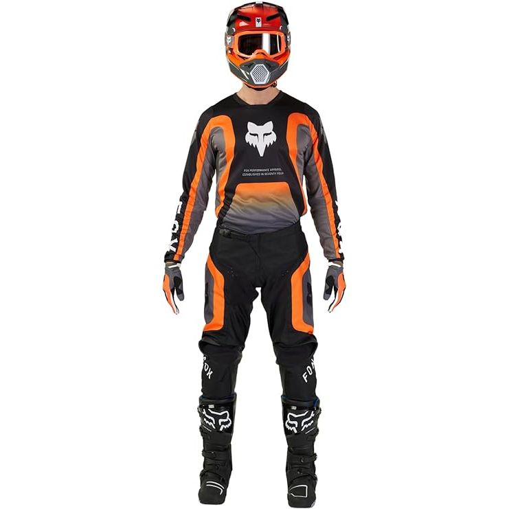 
                      
                        Fox Racing Men's 180 Ballast Motocross Jersey 31275-014
                      
                    