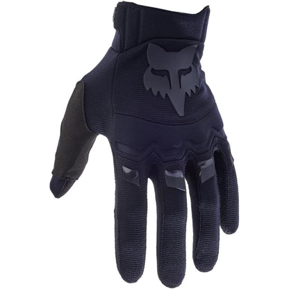 Fox Racing Black DIRTPAW GLOVE - 31325-021