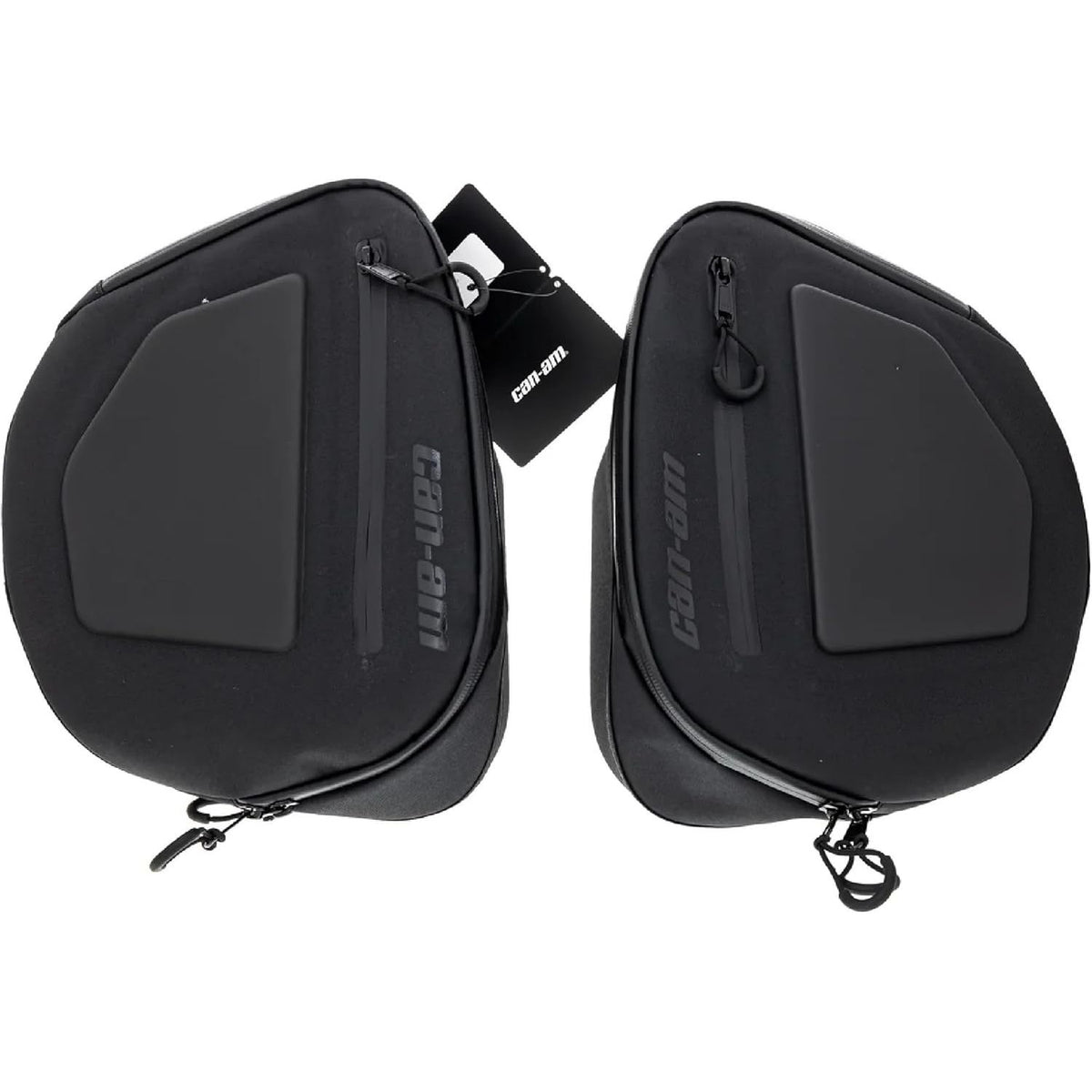 Can-Am OEM Upper Door Storage Bags for Maverick R, 715008065 - RideNow Parts
