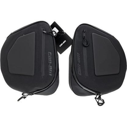 Can-Am OEM Upper Door Storage Bags for Maverick R, 715008065
