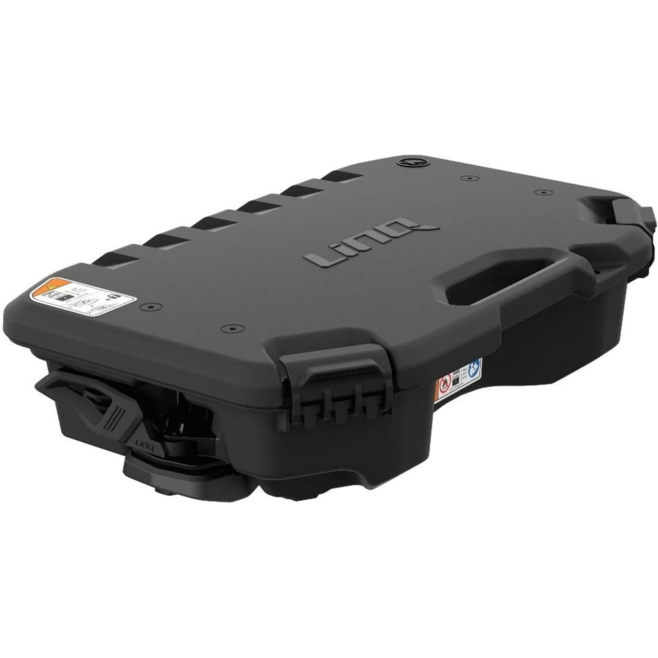 Can-Am New OEM LinQ Modular Cargo Box 2.6 US Gal (10 L), 715005494
