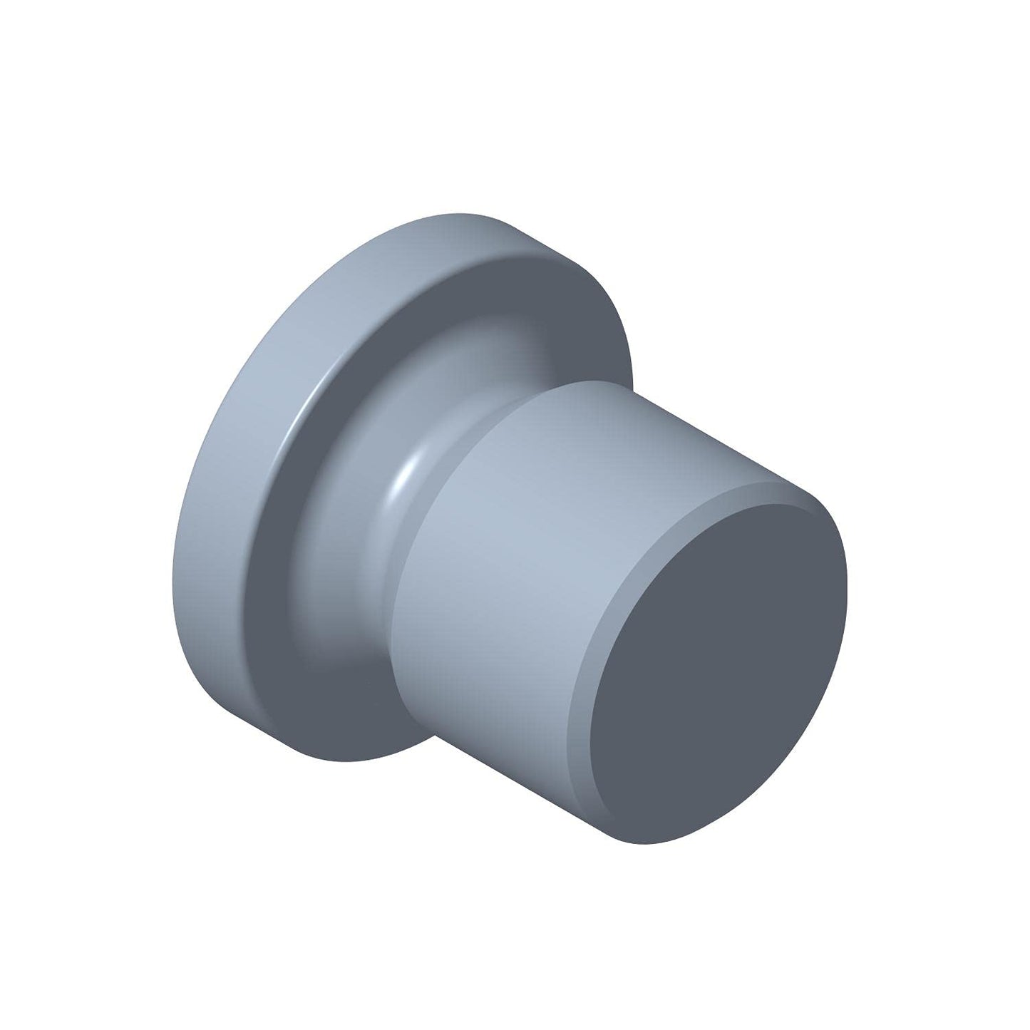 Polaris RZR Socket Plug, 12 mm x 1.5 mm, Genuine OEM Part 7052306, Qty 1