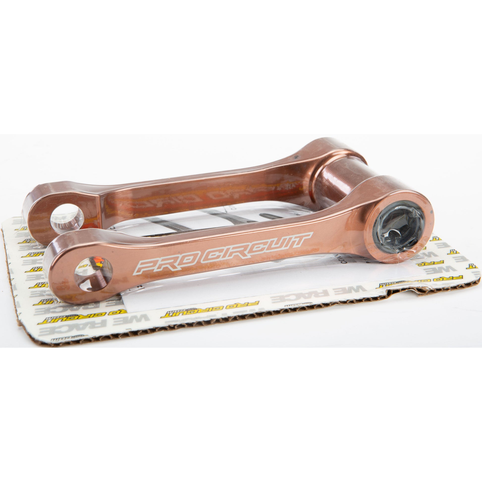 Linkage Arm 143.5mm