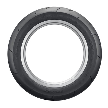 Tire Tt93gp Pro Front 100/90 12 49j Bias