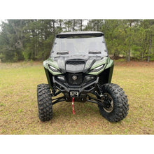 Versa Vent Windshield Yam Rmax