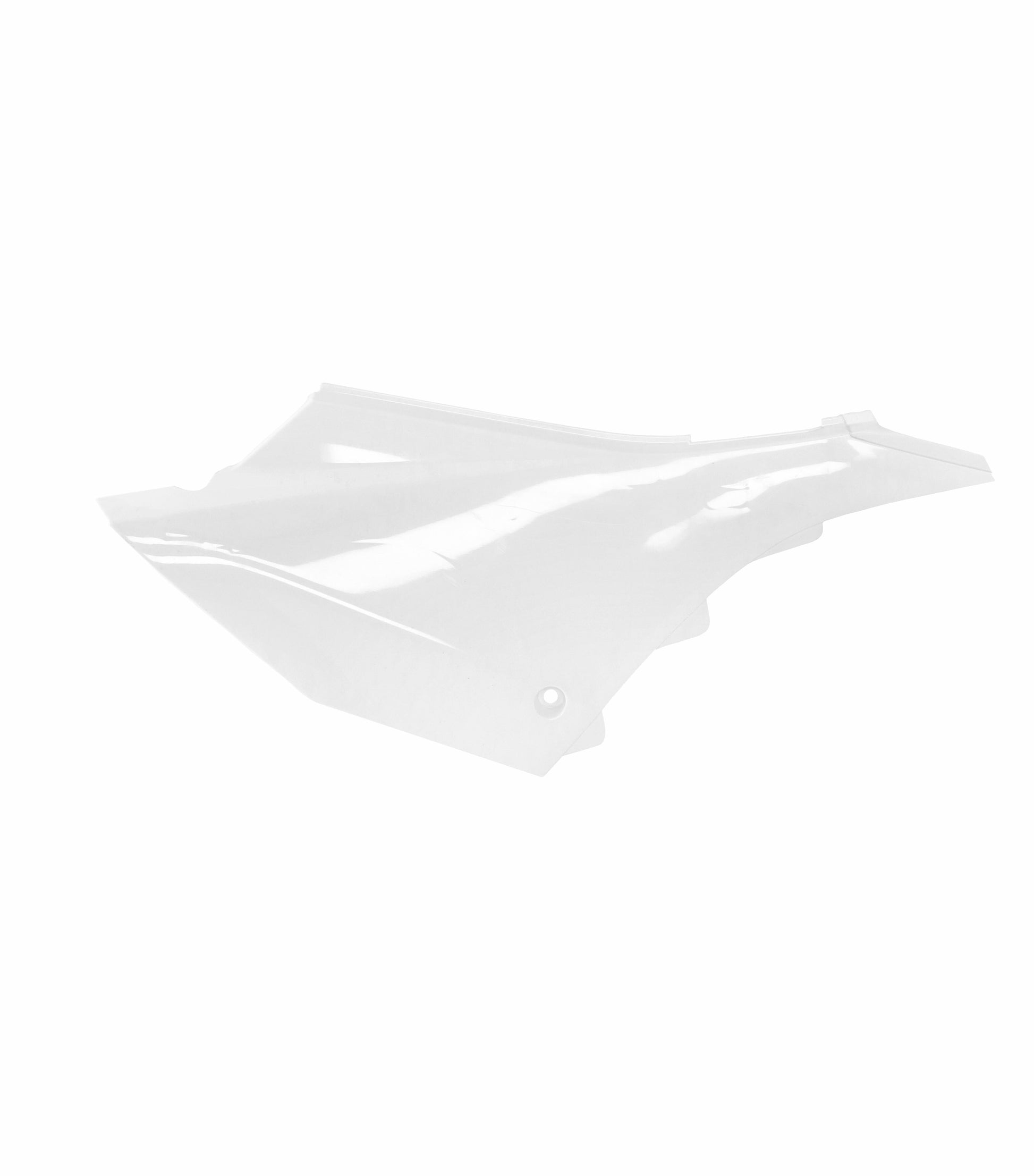 OEM Side Panels White