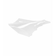 OEM Side Panels White