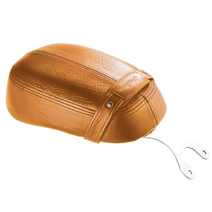 Indian Motorcycle Passenger Seat, Desert Tan - 2880134-05