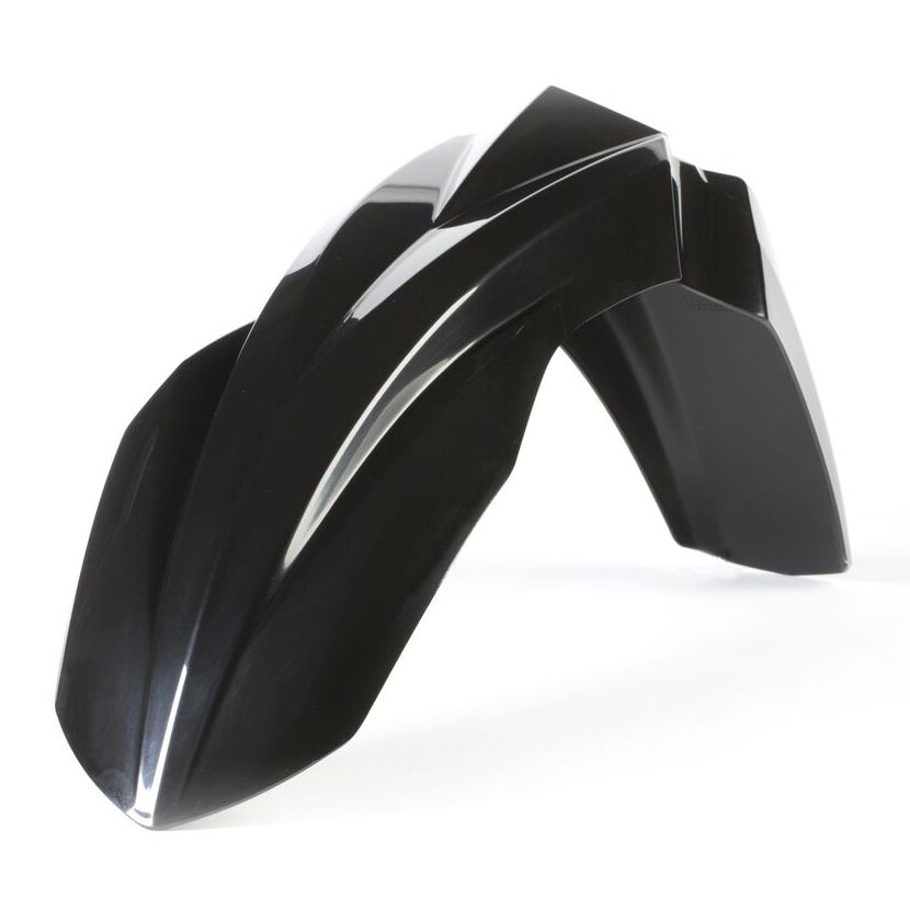 Front Fender Black