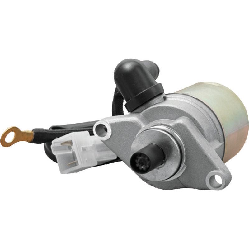 QuadBoss 08-15 Polaris Outlaw 50 Motor Starter