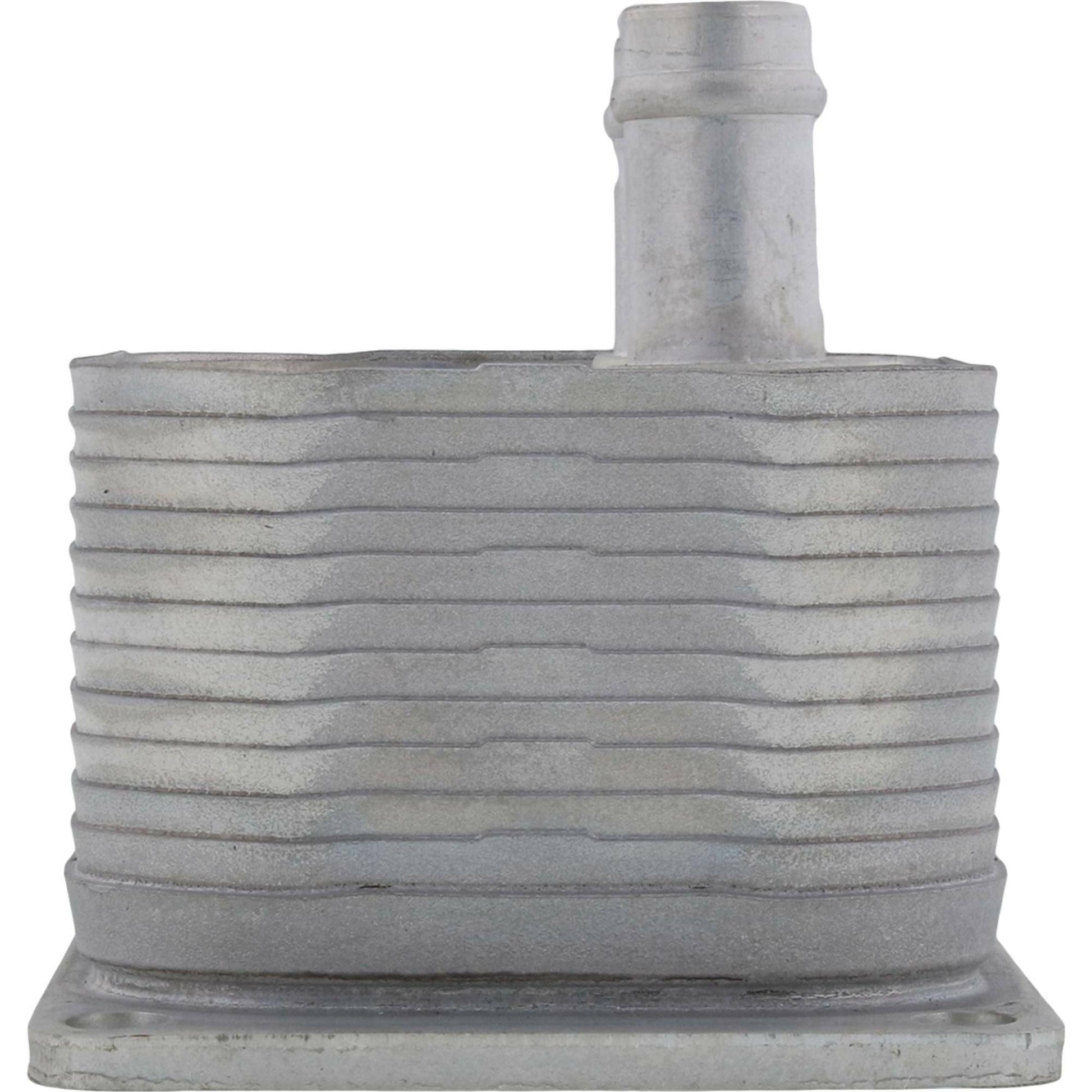 Oil Cooler Pol