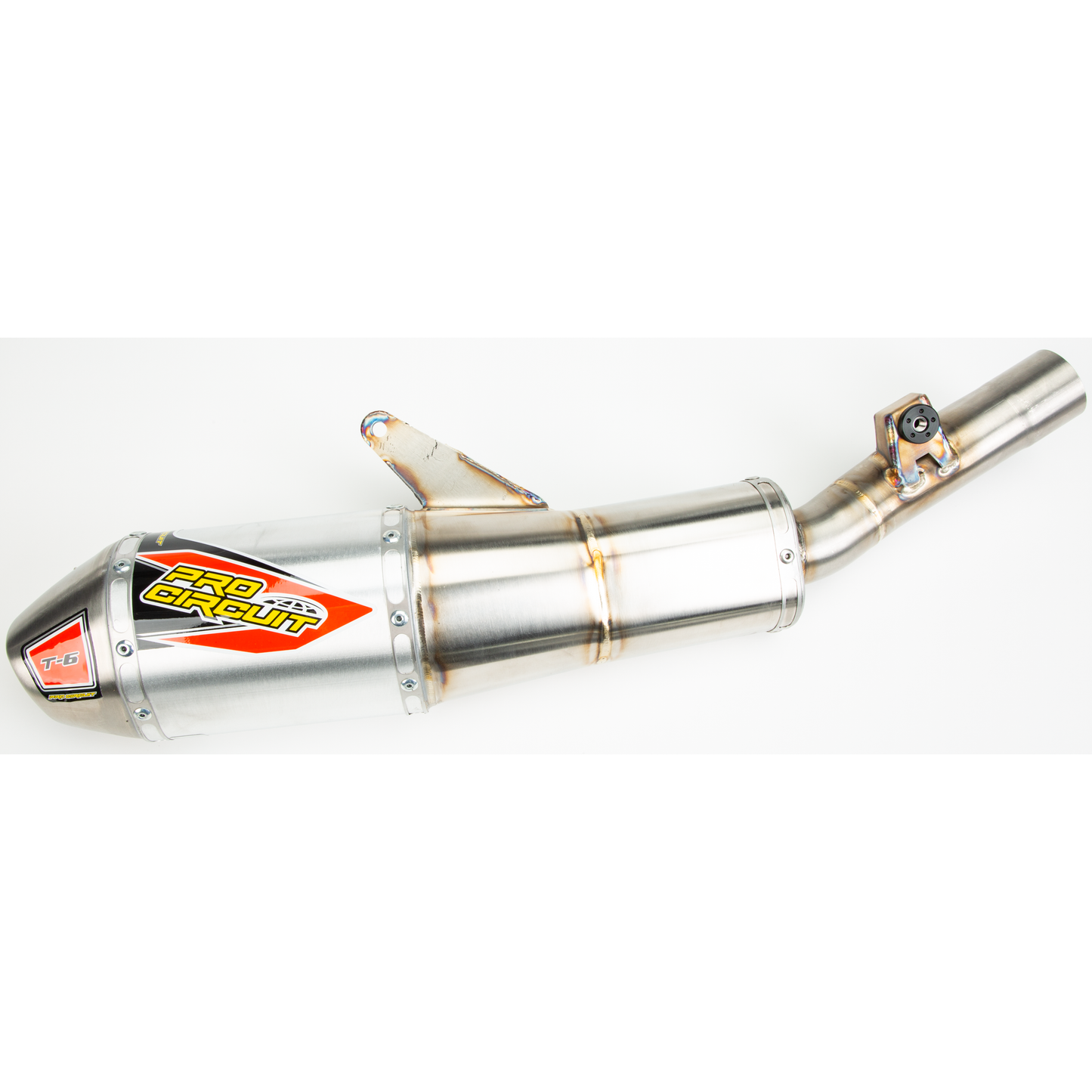T 6 Stainless Slip On Hon