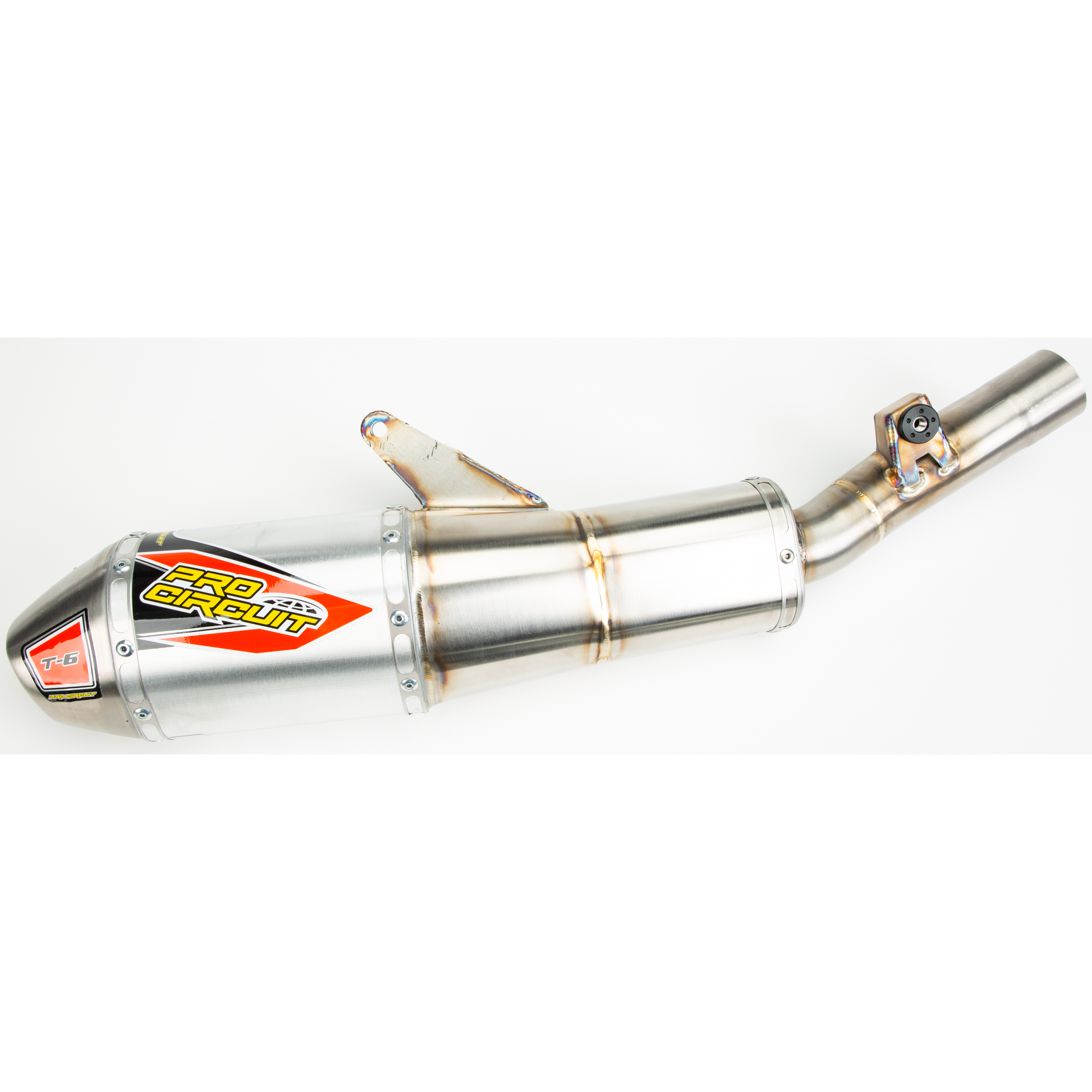 T 6 Stainless Slip On Hon