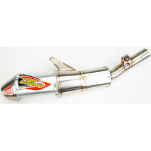 T 6 Stainless Slip On Hon