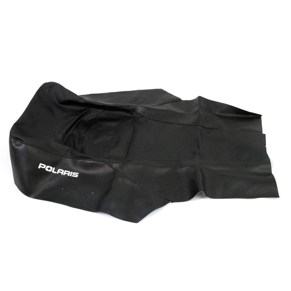 Polaris ATV Seat Cover Assembly, Genuine OEM Part 2685590, Qty 1