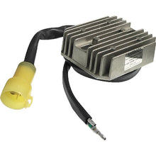 QuadBoss 93-04 Honda TRX300 FourTrax Voltage Regulator