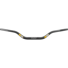 ProTaper EVO Windham/RM Mid Handlebar - Black