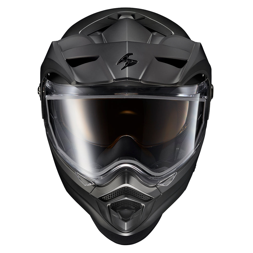 
                      
                        Exo At960 Cold Weather Helmet Matte Black Sm (Dual Pane)
                      
                    