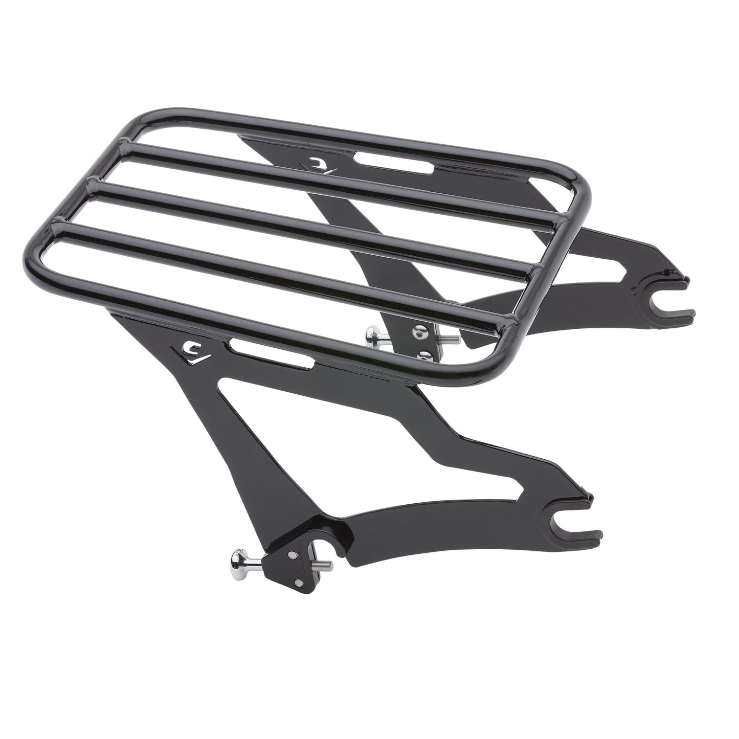 Detachable Luggage Rack Black Flh/Flt 09 22