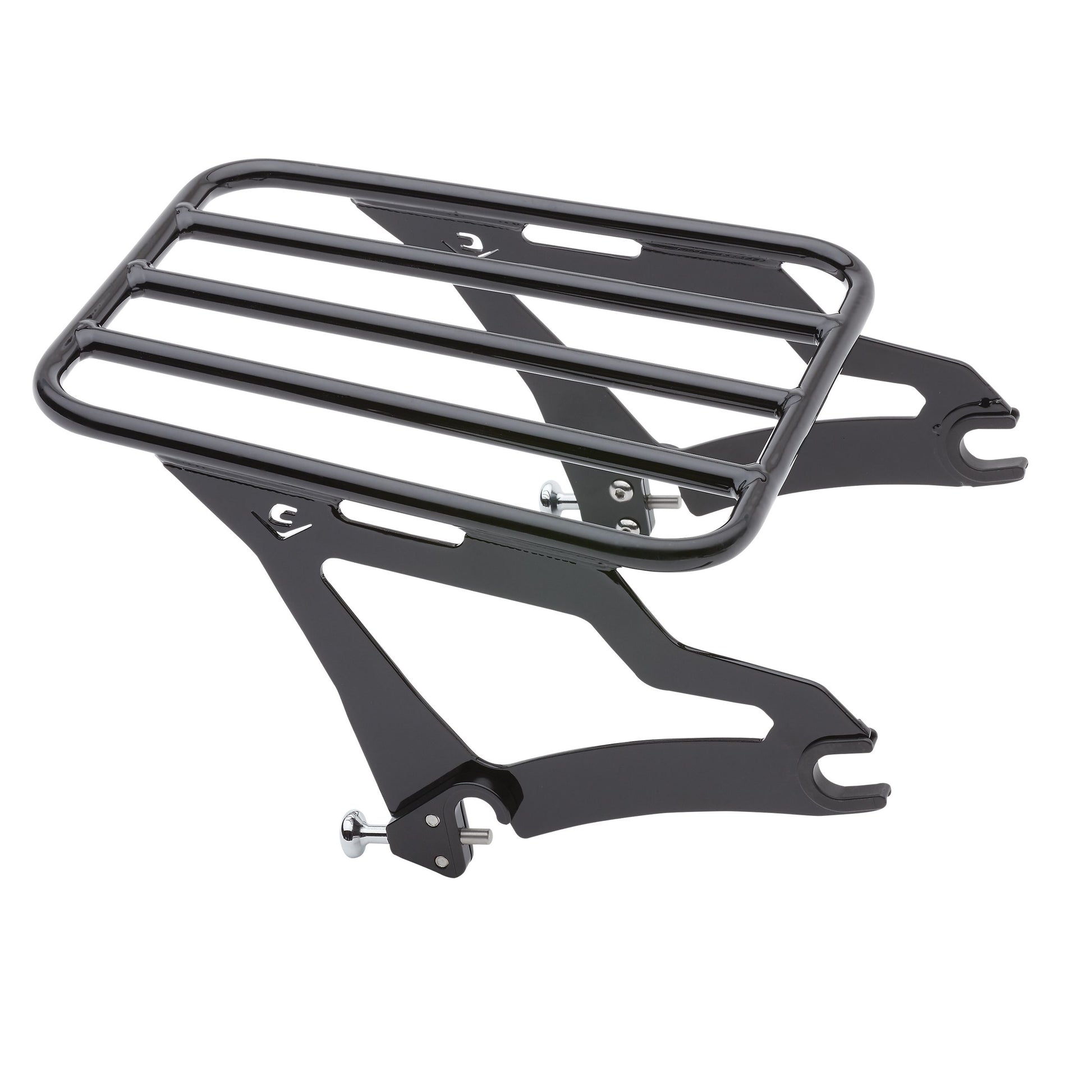 Detachable Luggage Rack Black Flh/Flt 09 22