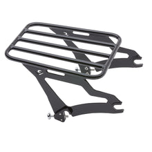 Detachable Luggage Rack Black Flh/Flt 09 22