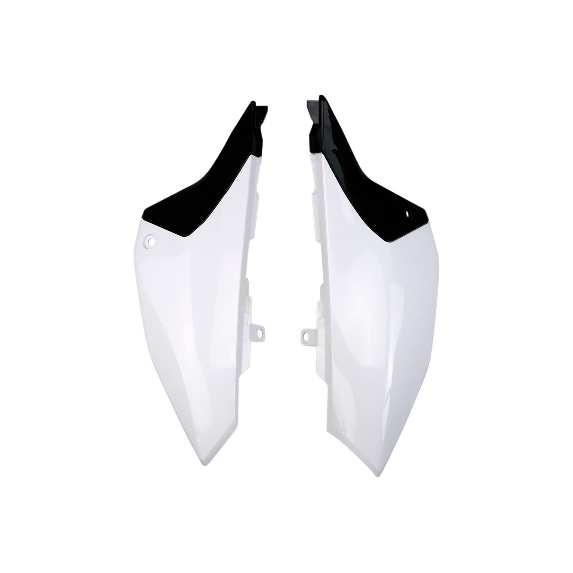 Side Panels Yz65 White