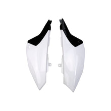 Side Panels Yz65 White