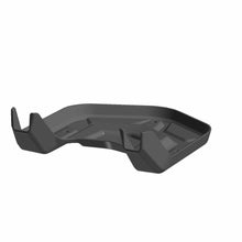 Polaris ATV Seat Back Cover, Genuine OEM Part 5451766, Qty 1